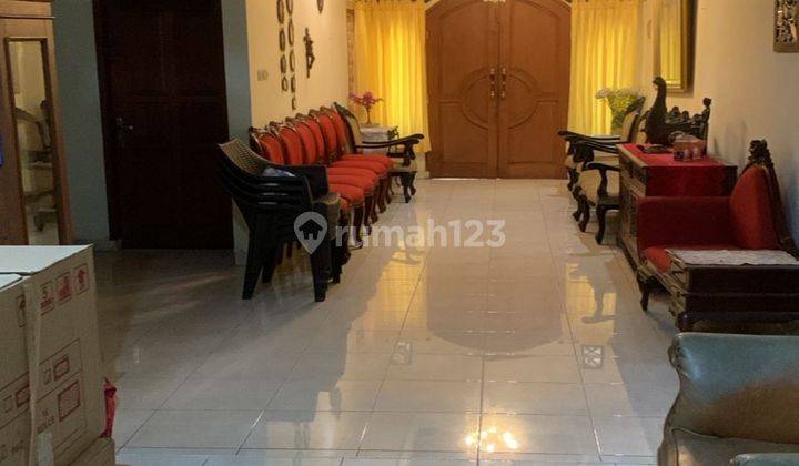  Rumah Semi Furnished Bagus SHM - Sertifikat Hak Milik di Jatiwaringin 2