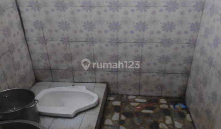  Rumah Unfurnished Bagus SHM - Sertifikat Hak Milik di Tanah Sareal 1