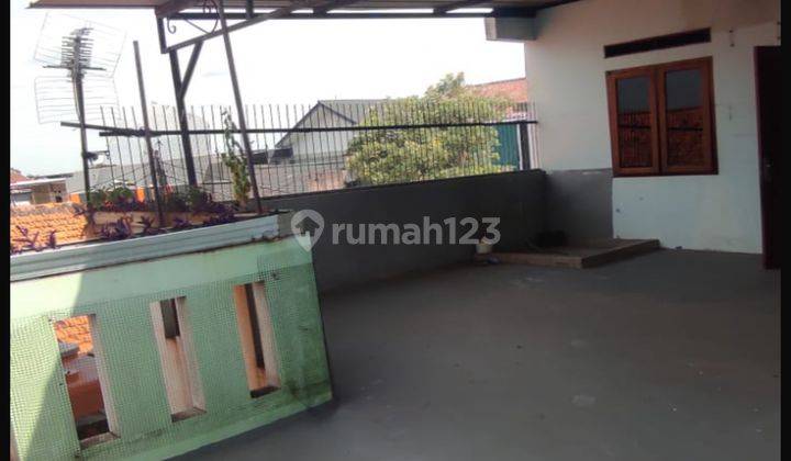 Rumah Unfurnish 2 Lantai Jatibening Bagus SHM 2