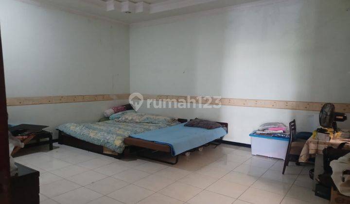  Rumah 4 Lantai Semi Furnished SHM - Sertifikat Hak Milik di Cinere 2