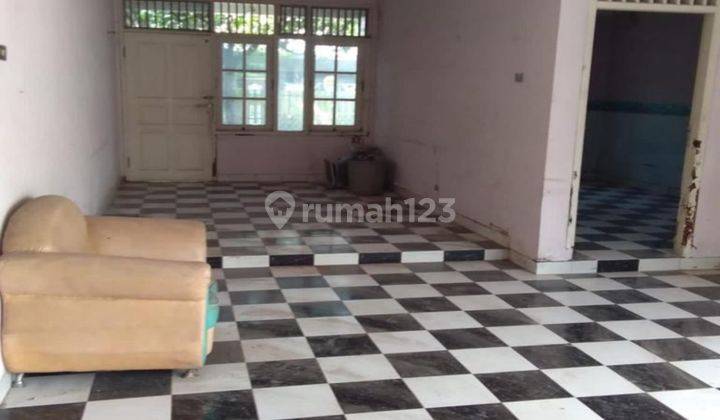  Tanah di Jatiwaringin SHM - Sertifikat Hak Milik 255 M² 2