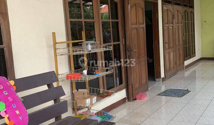  Tanah di Jatibening SHM - Sertifikat Hak Milik 1425 Squaremeter 1