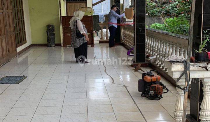  Tanah di Jatibening SHM - Sertifikat Hak Milik 1425 Squaremeter 2