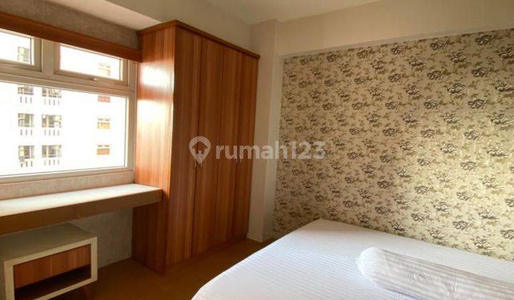  Rumah Furnished Bagus di Ciawi 2