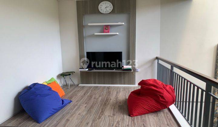  Rumah Furnished Bagus SHM - Sertifikat Hak Milik di Ciawi 1