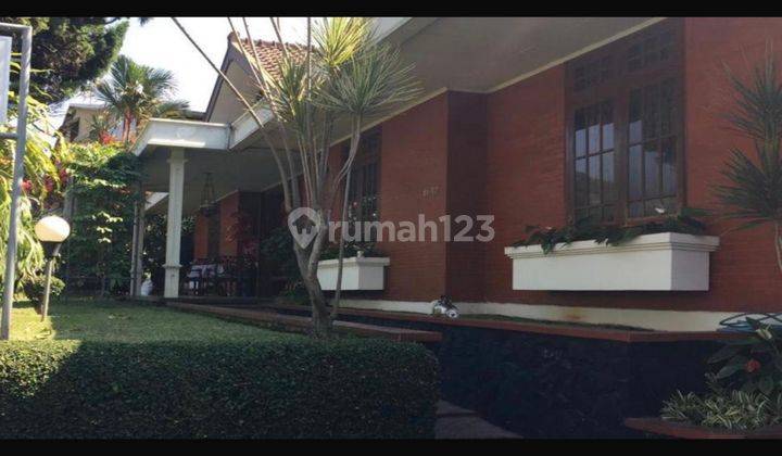  Rumah Semi Furnished Bagus SHM - Sertifikat Hak Milik di Gunung Batu 1