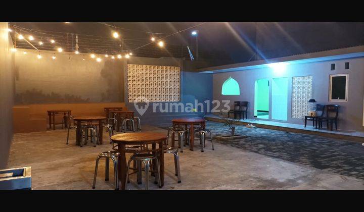  Ruang Usaha di Cikarang 360 m² Semi Furnished SHM - Sertifikat Hak Milik 1