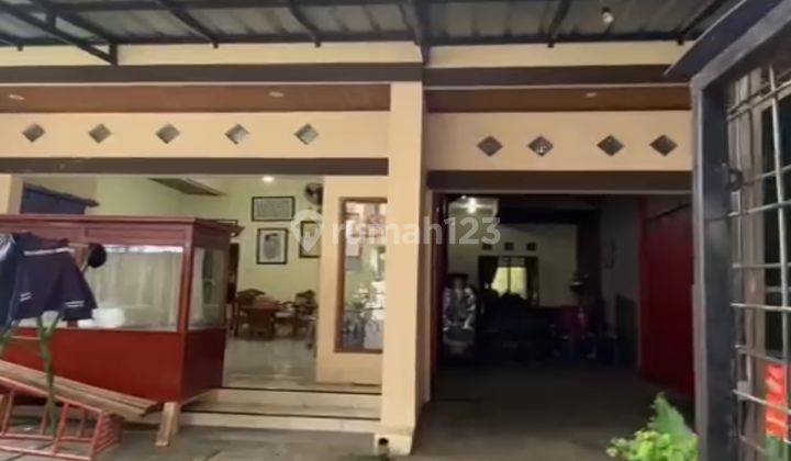  Rumah Bagus SHM - Sertifikat Hak Milik di Sumedang Selatan 2