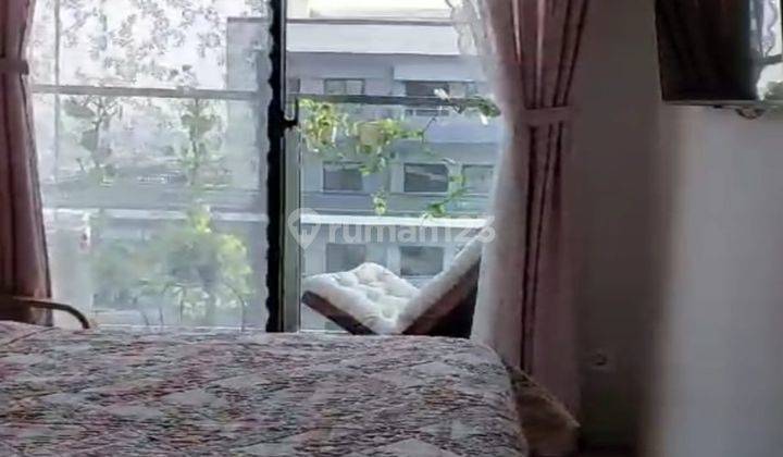  Apartemen Daan Mogot City 1 Kamar Tidur Furnished Bagus 1