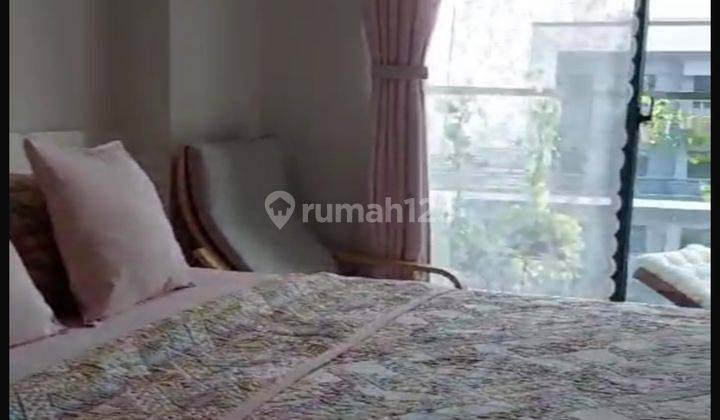  Apartemen Daan Mogot City 1 Kamar Tidur Furnished Bagus 2