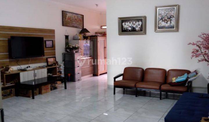  Rumah Semi Furnished Bagus SHM - Sertifikat Hak Milik di Parongpong 2