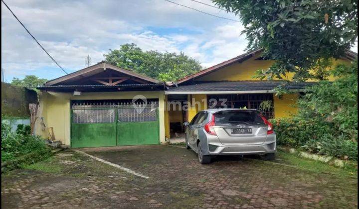  Rumah Bagus SHM - Sertifikat Hak Milik di Purwakarta Kota 1