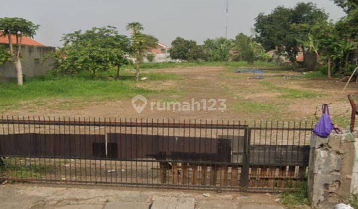  Tanah di Cihanjuang SHM - Sertifikat Hak Milik 2600 Squaremeter 1