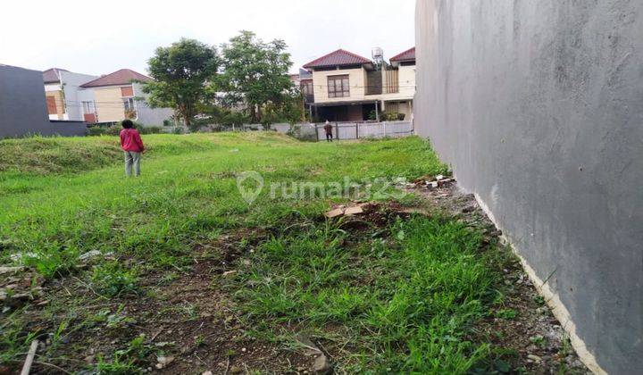  Tanah di Pondok Hijau HGB - Hak Guna Bangun 288 Squaremeter 1