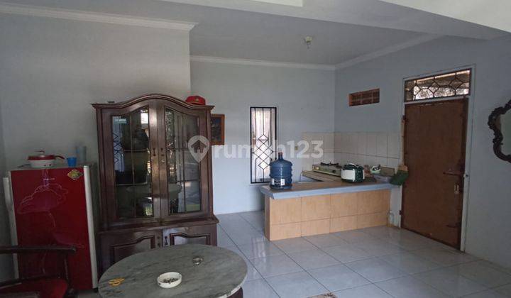  Rumah Semi Furnished Bagus SHM - Sertifikat Hak Milik di Jln ciporeat, Ujungberung 2