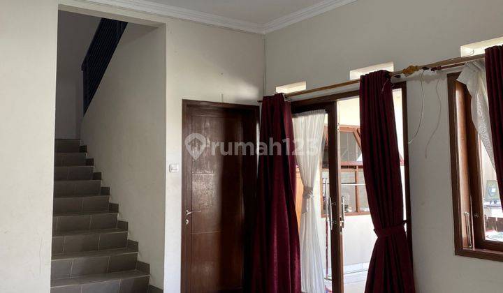  Rumah Semi Furnished Bagus di Parongpong 1