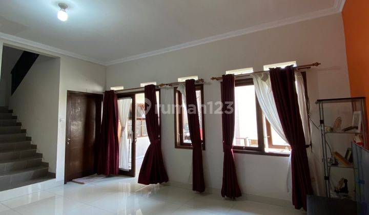  Rumah Semi Furnished Bagus di Parongpong 2