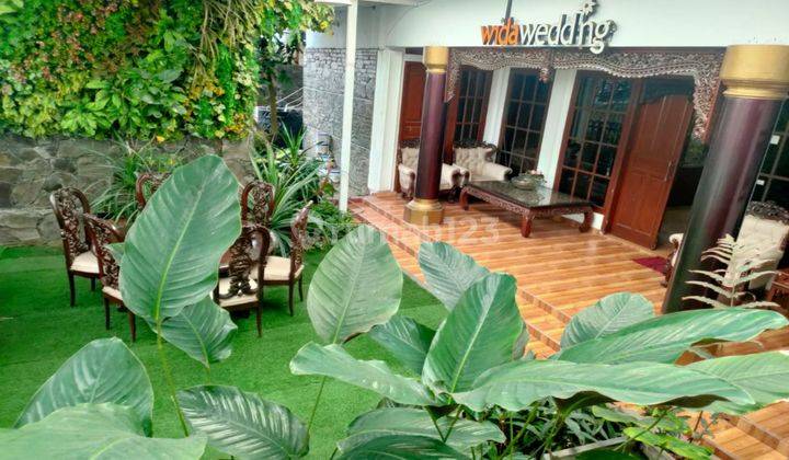  Rumah Semi Furnished Bagus SHM - Sertifikat Hak Milik di Cimahi Utara 1