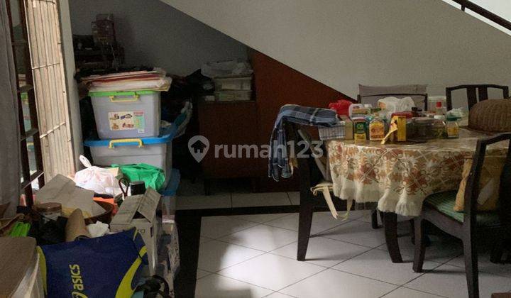  Rumah Semi Furnished Bagus SHM - Sertifikat Hak Milik di Kebayoran Baru 2