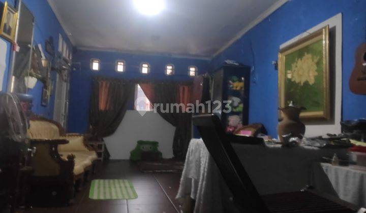  Rumah Semi Furnished Bagus SHM - Sertifikat Hak Milik di Tanah Sareal 2