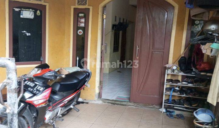  Rumah Semi Furnished Bagus SHM - Sertifikat Hak Milik di Cisauk 2