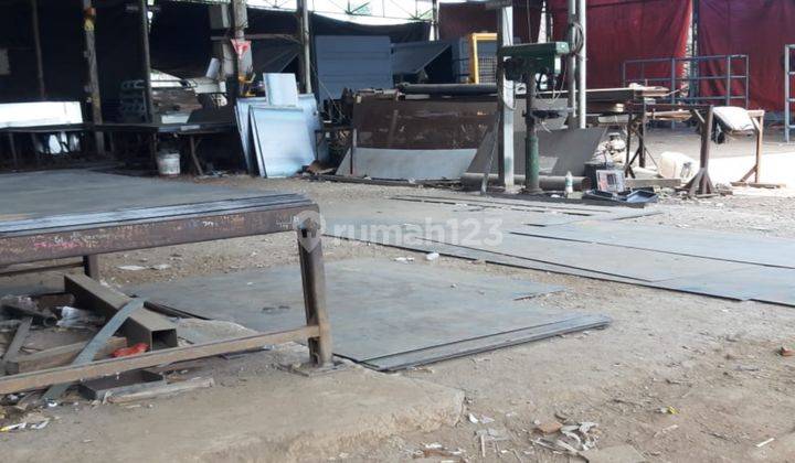  Tanah di Bekasi Timur SHM - Sertifikat Hak Milik 1783 Squaremeter 1