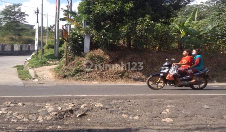  Tanah di Kota Sukabumi 1400 Squaremeter 2