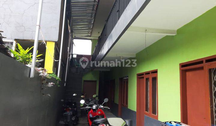  Rumah Semi Furnished Bagus SHM - Sertifikat Hak Milik di Dayeuhkolot 2