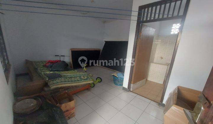  Rumah Semi Furnished Bagus SHM - Sertifikat Hak Milik di Pondok Gede 2