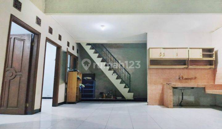  Rumah Semi Furnished Bagus SHM - Sertifikat Hak Milik di Bekasi Timur 1