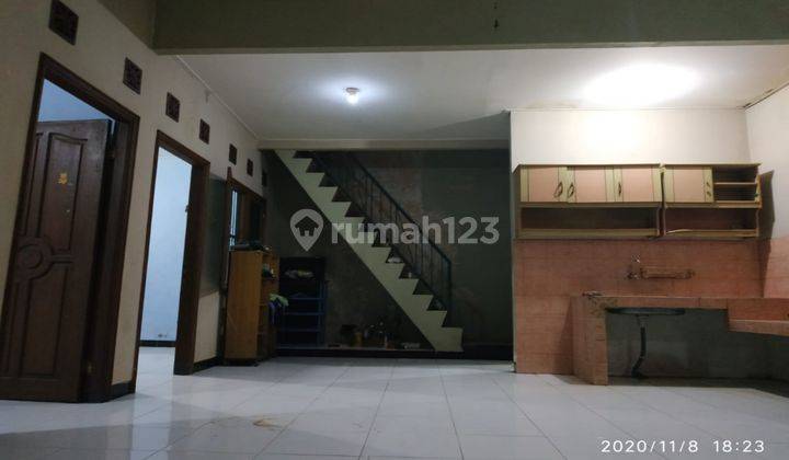  Rumah Semi Furnished Bagus SHM - Sertifikat Hak Milik di Bekasi Timur 2