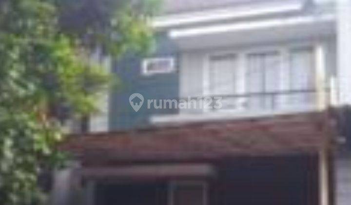  Rumah Semi Furnished SHM - Sertifikat Hak Milik di Gunung Putri 1