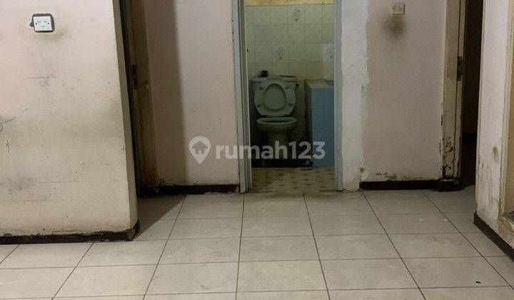  Rumah Unfurnished Butuh Renovasi SHM - Sertifikat Hak Milik di Jatimakmur 1