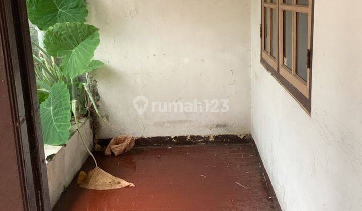  Rumah Unfurnished Butuh Renovasi SHM - Sertifikat Hak Milik di Jatimakmur 2