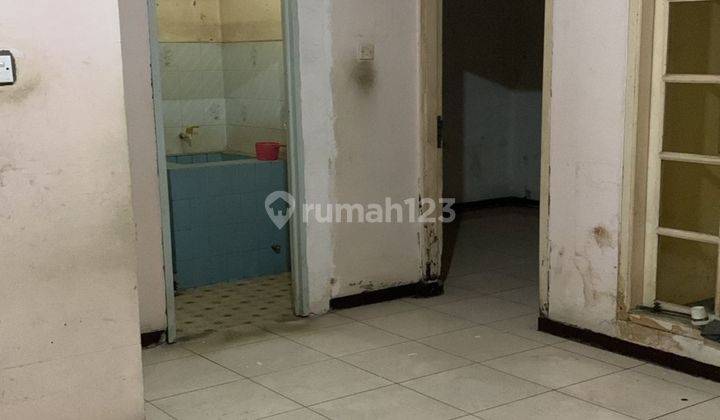  Rumah Unfurnished Butuh Renovasi SHM - Sertifikat Hak Milik di Jatimakmur 2