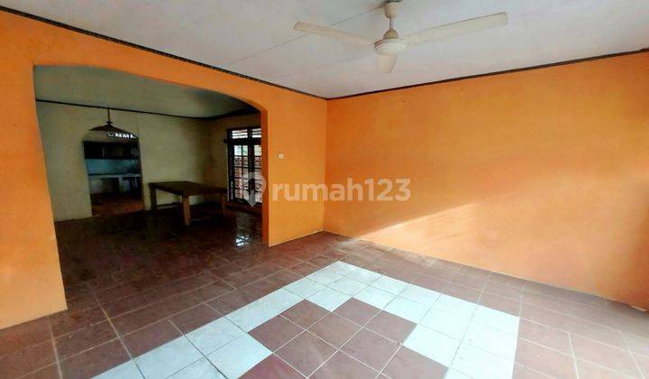  Rumah Semi Furnished Bagus SHM - Sertifikat Hak Milik di Jatimakmur 1