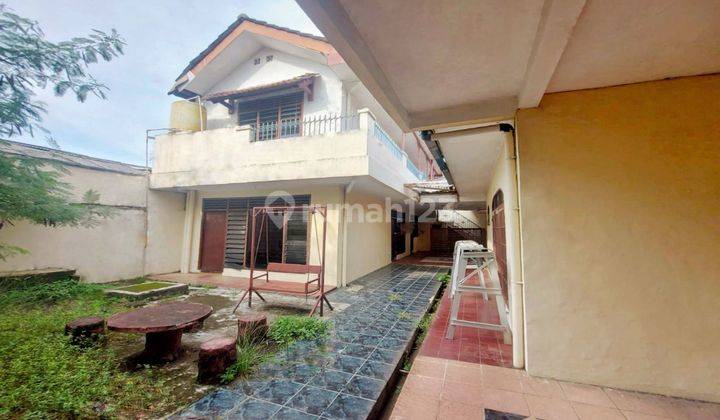  Rumah Semi Furnished Bagus SHM - Sertifikat Hak Milik di Jatimakmur 2