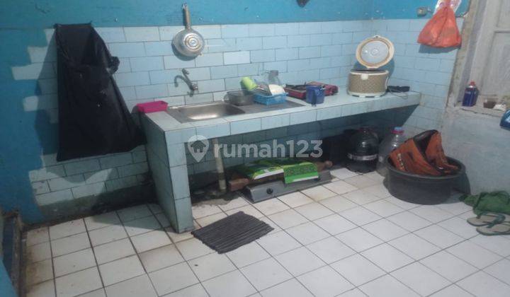  Rumah Semi Furnished Bagus SHM - Sertifikat Hak Milik di Sukajadi 1