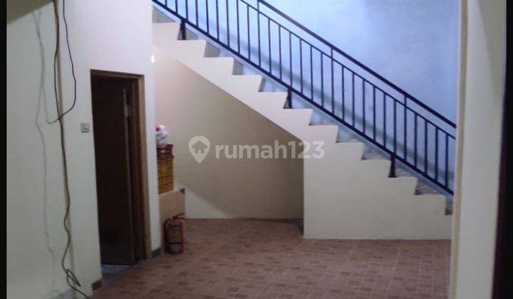  Rumah Semi Furnished Bagus SHM - Sertifikat Hak Milik di Jatibening 2