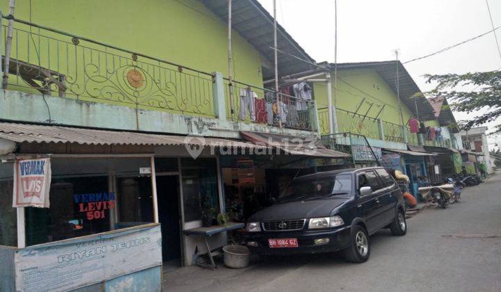  Rumah Semi Furnished Bagus SHM - Sertifikat Hak Milik di Cikarang Utara 1