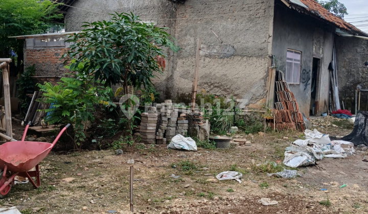 Ruang-Usaha di Cileungsi 570.0 m² Unfurnished