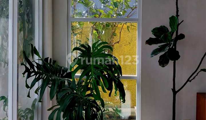 Rumah Bagus SHM di Bogor Timur