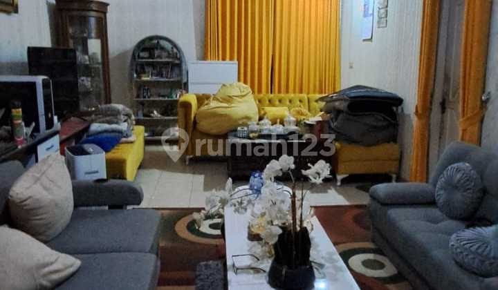 Nice House with SHM in Cipocok Jaya