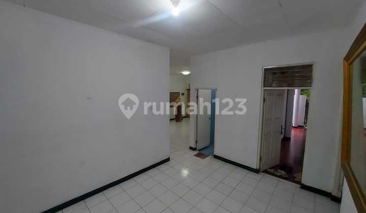 Nice House with Certificate at Jatiwaringin