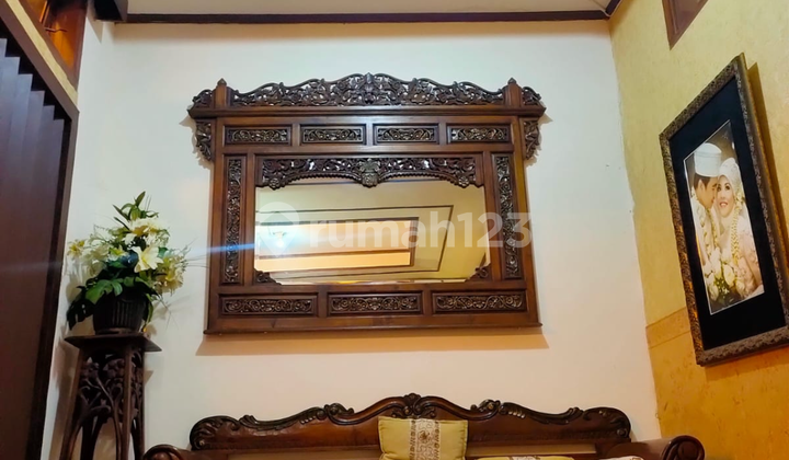 Nice House with SHM in Cihanjuang