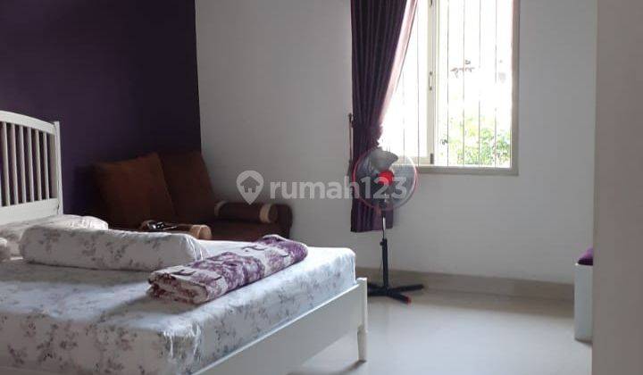 Rumah Furnished SHM - Sertifikat Hak Milik di Sumedang Selatan 2