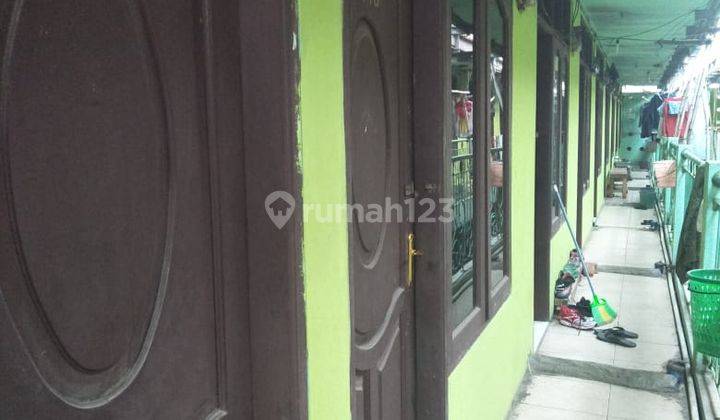 Rumah Unfurnished SHM - Sertifikat Hak Milik di Cikarang Utara 1