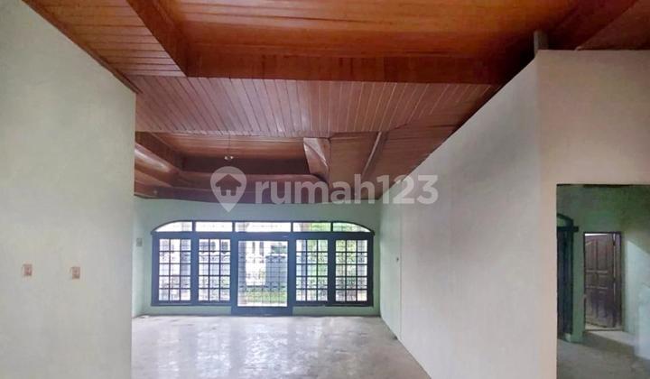 Rumah Butuh Minim Renovasi SHM di Jatiwaringin 2