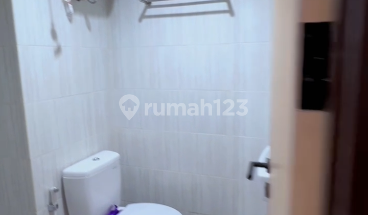 Apartemen 1 Kamar Tidur Furnished 1