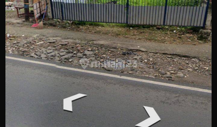  Tanah di Lenteng Agung SHM - Sertifikat Hak Milik 282 Squaremeter 1